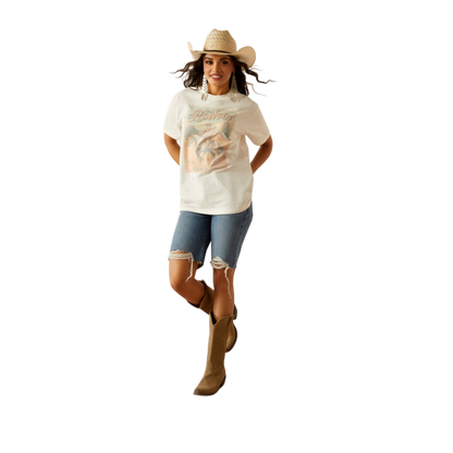 Ariat Women&