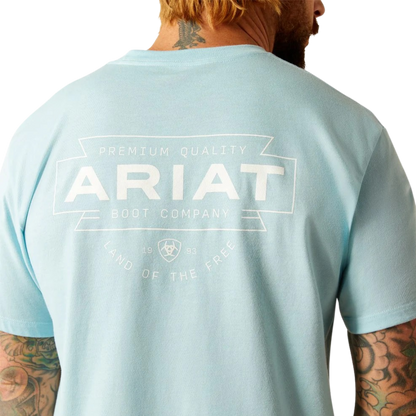 Ariat Men&