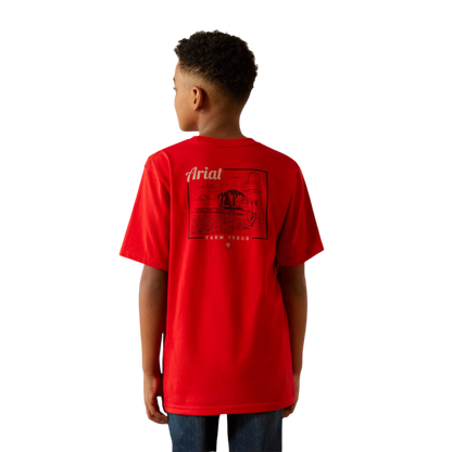 Ariat Youth Boy&