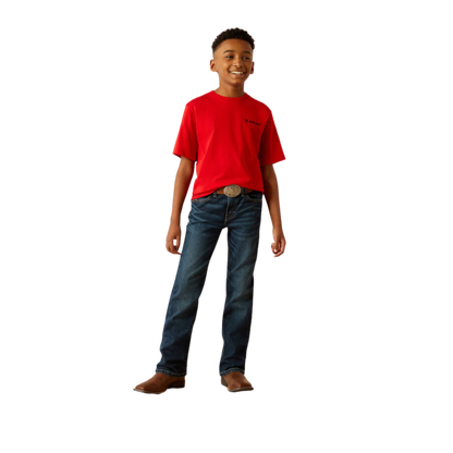 Ariat Youth Boy&