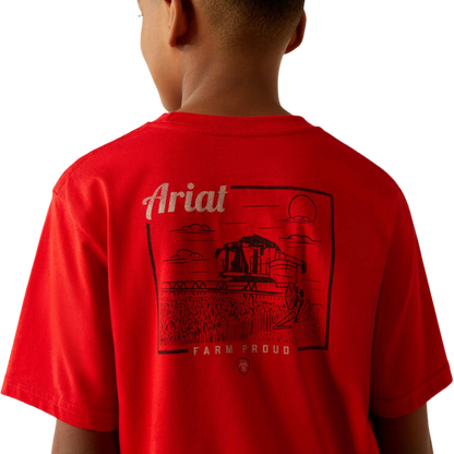 Ariat Youth Boy&