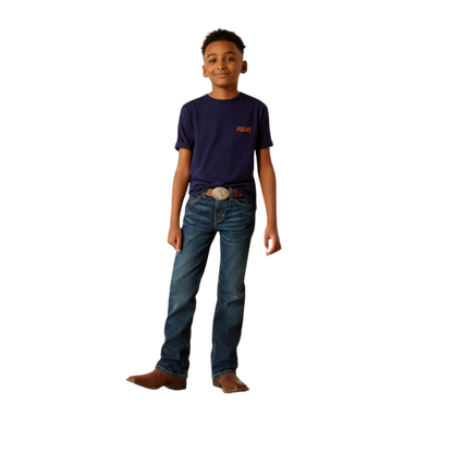 Ariat Youth Boy&
