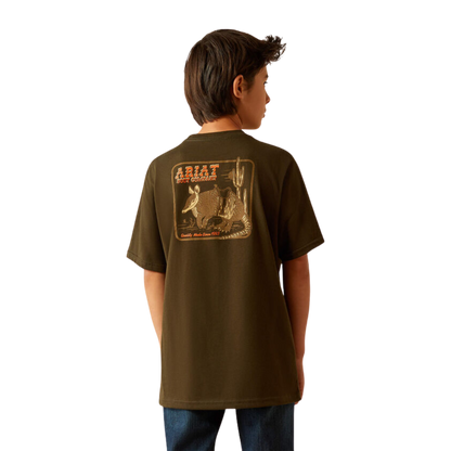 Ariat Youth Boy&