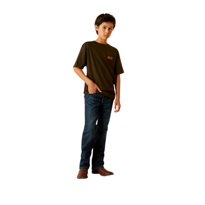 Ariat Youth Boy&