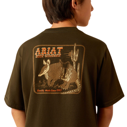 Ariat Youth Boy&