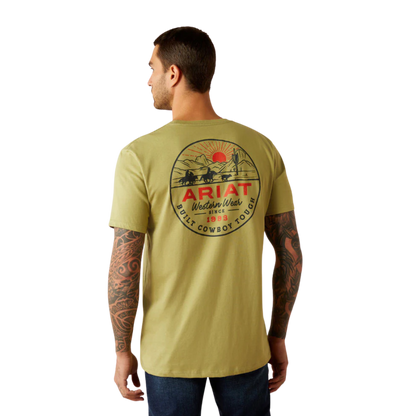 Ariat Men&