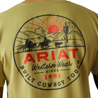 Ariat Men&