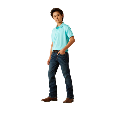 Ariat Youth Boy&