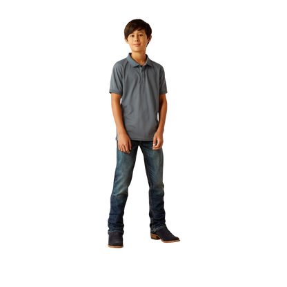 Ariat Youth Boy&