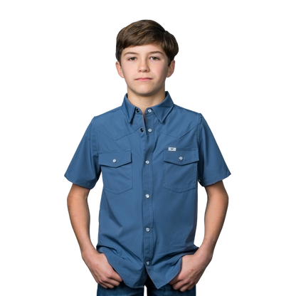 Ferrell Youth Boy&