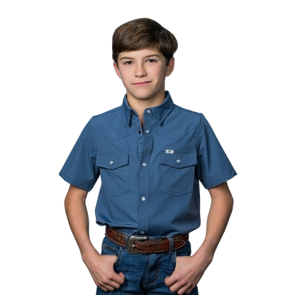Ferrell Youth Boy&