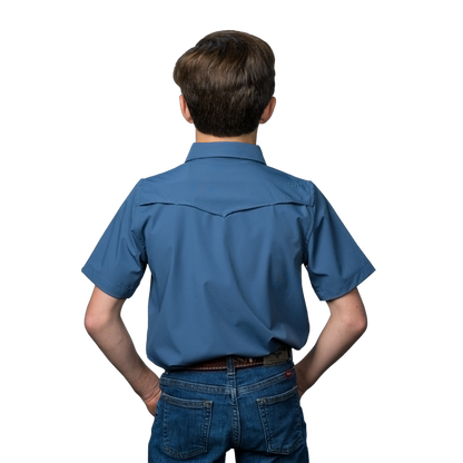 Ferrell Youth Boy&