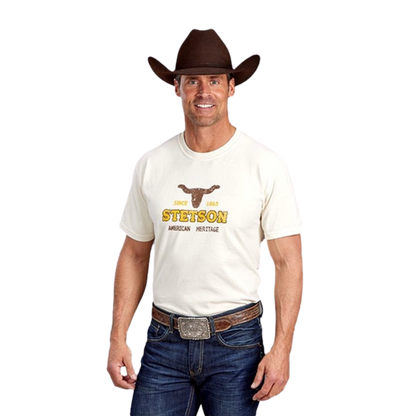 Stetson Men&
