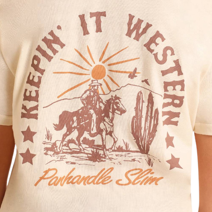 Panhandle Slim Men&