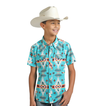 Rock &amp; Roll Youth Boy&