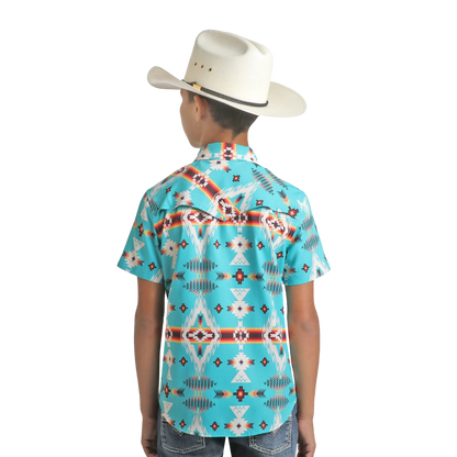 Rock &amp; Roll Youth Boy&