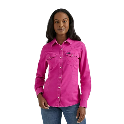 Wrangler Women&