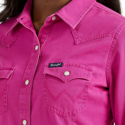 Wrangler Women&