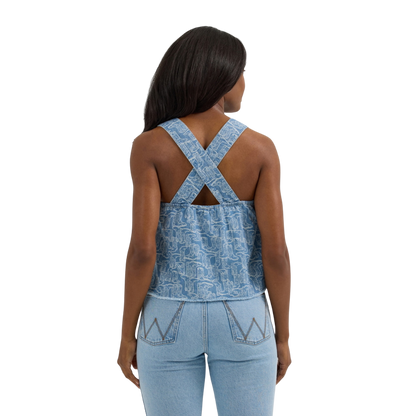 Wrangler Women&