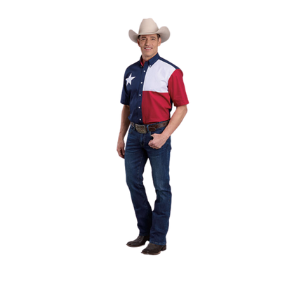 Roper Men&