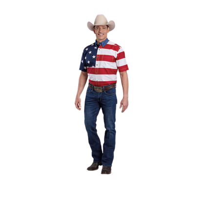Roper Men&