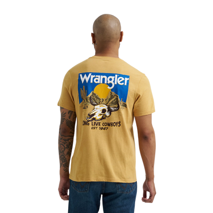 Wrangler Men&