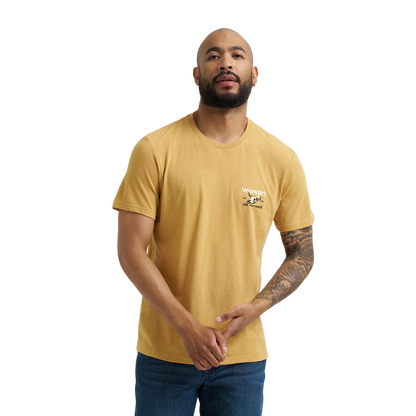 Wrangler Men&