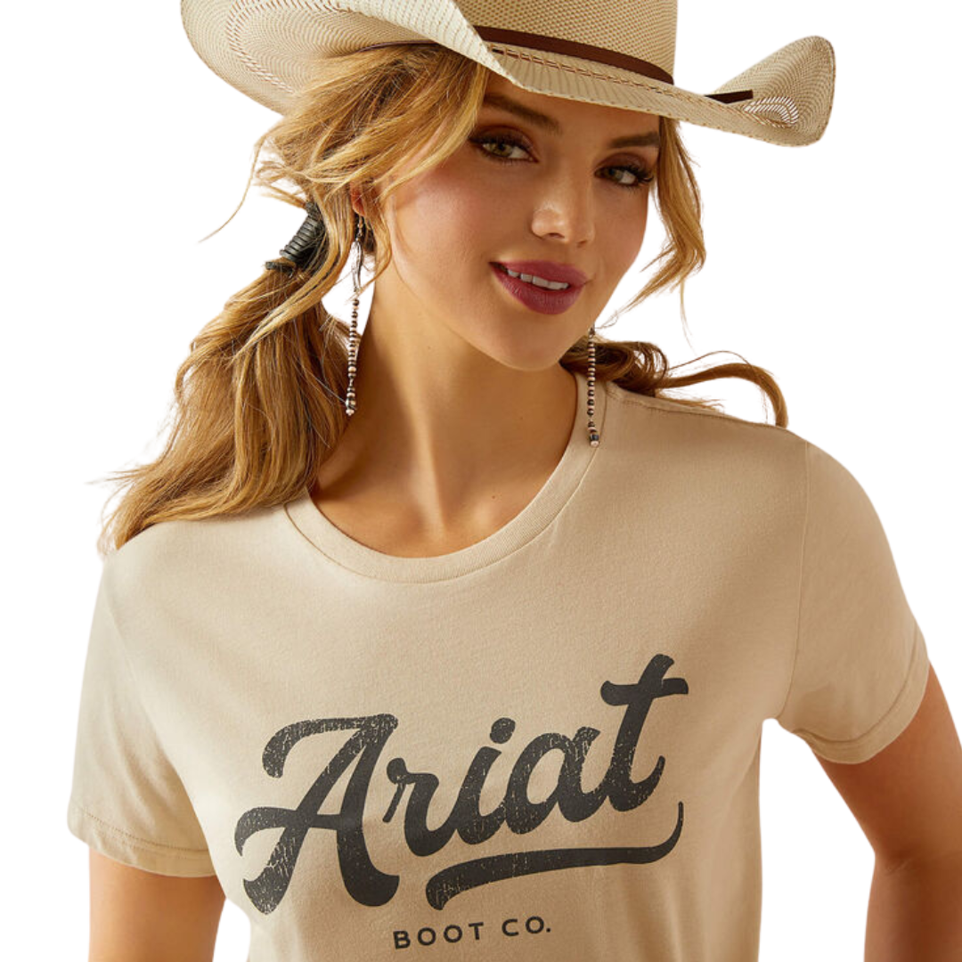 Ariat Women&