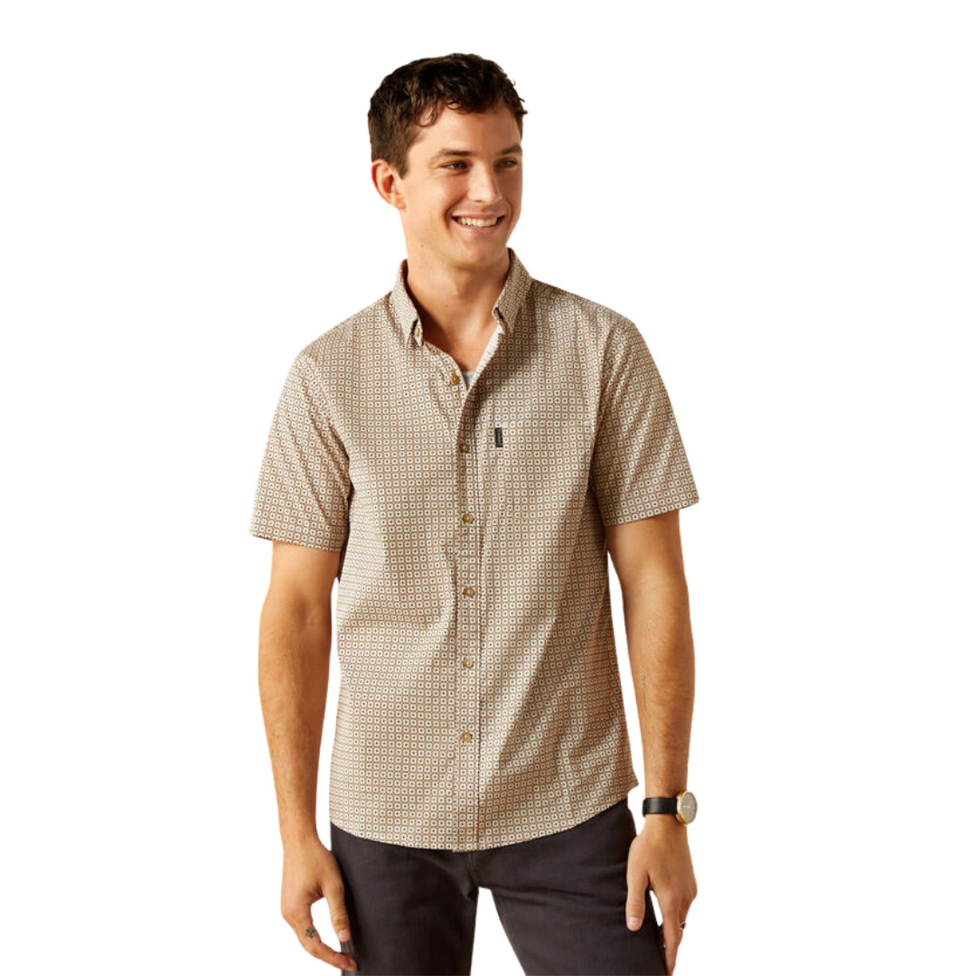 Ariat Men&