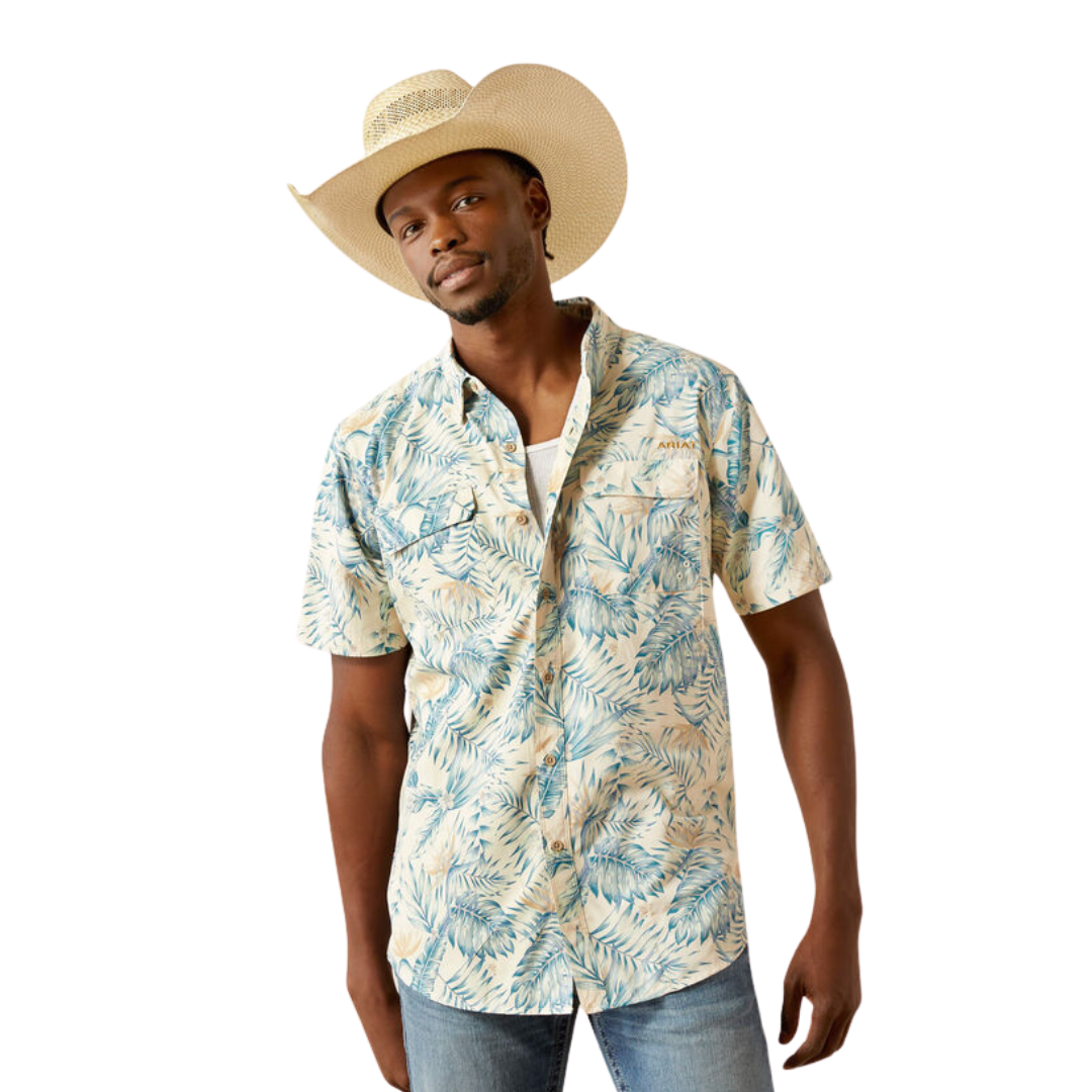 Ariat Men&