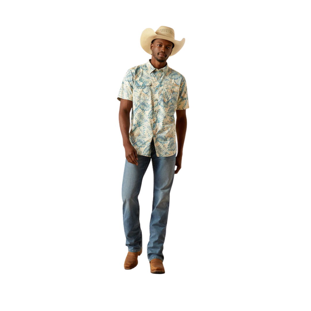 Ariat Men&