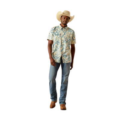 Ariat Men&