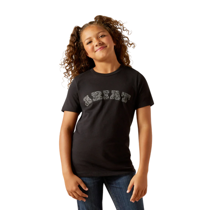 Ariat Youth Girl&