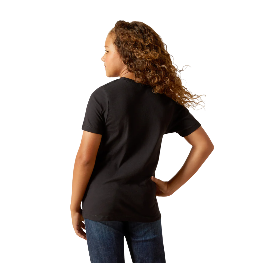 Ariat Youth Girl&