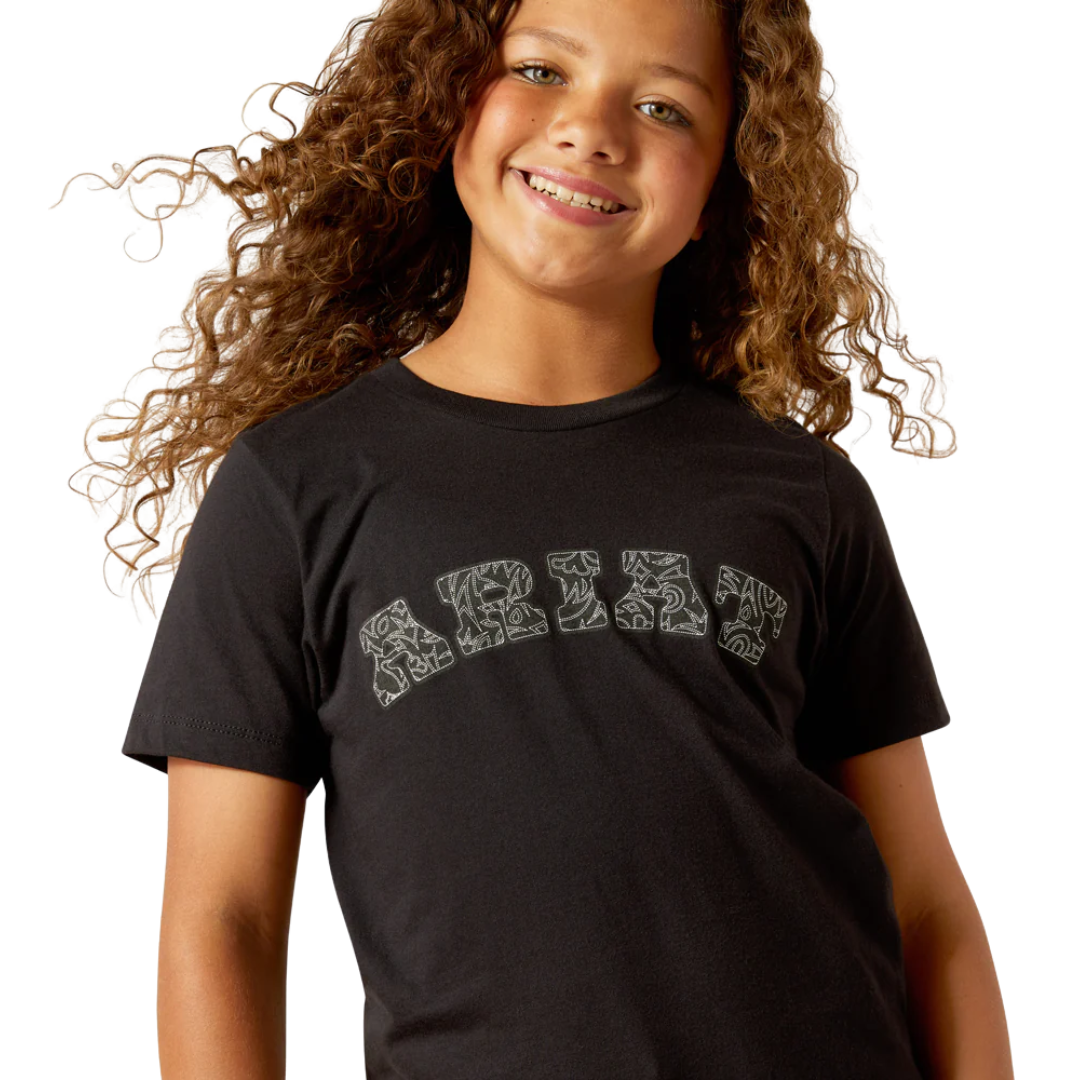 Ariat Youth Girl&