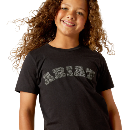 Ariat Youth Girl&