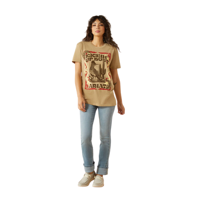 Ariat Women&
