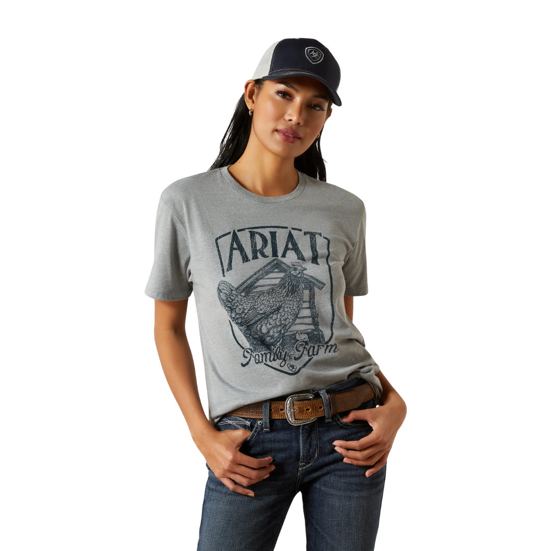 Ariat Women&