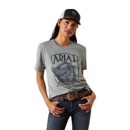 Ariat Women&