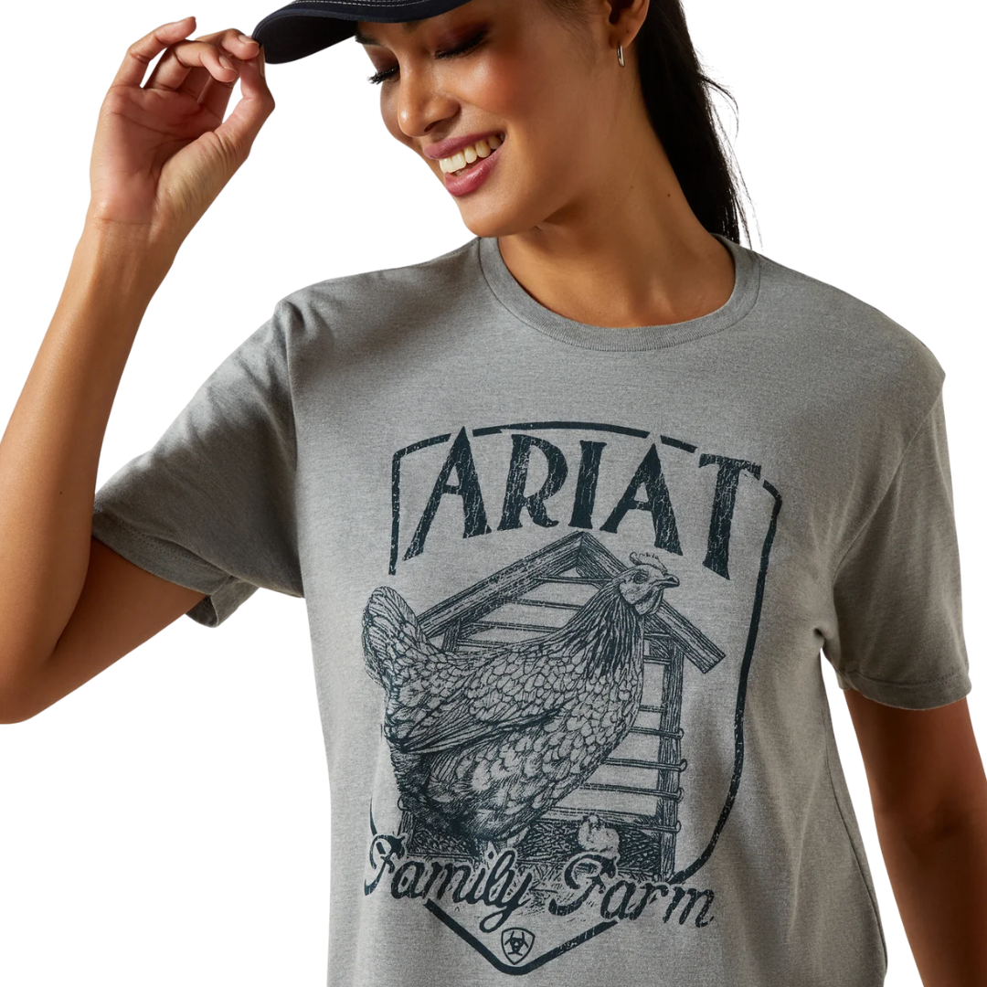 Ariat Women&