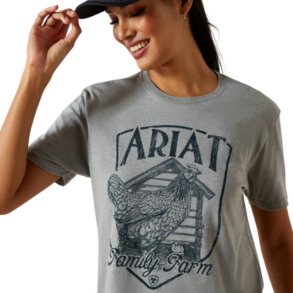 Ariat Women&