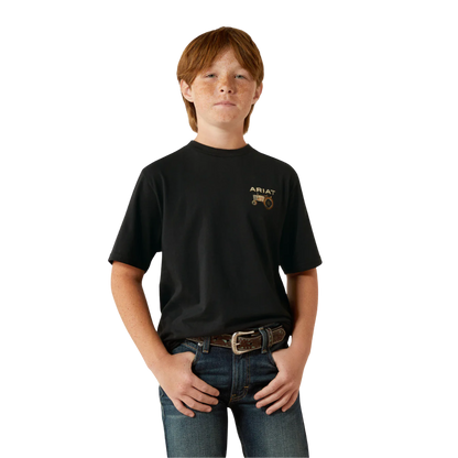 Ariat Youth Boy&