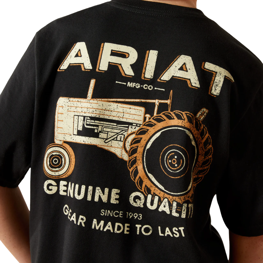 Ariat Youth Boy&