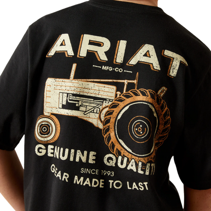 Ariat Youth Boy&