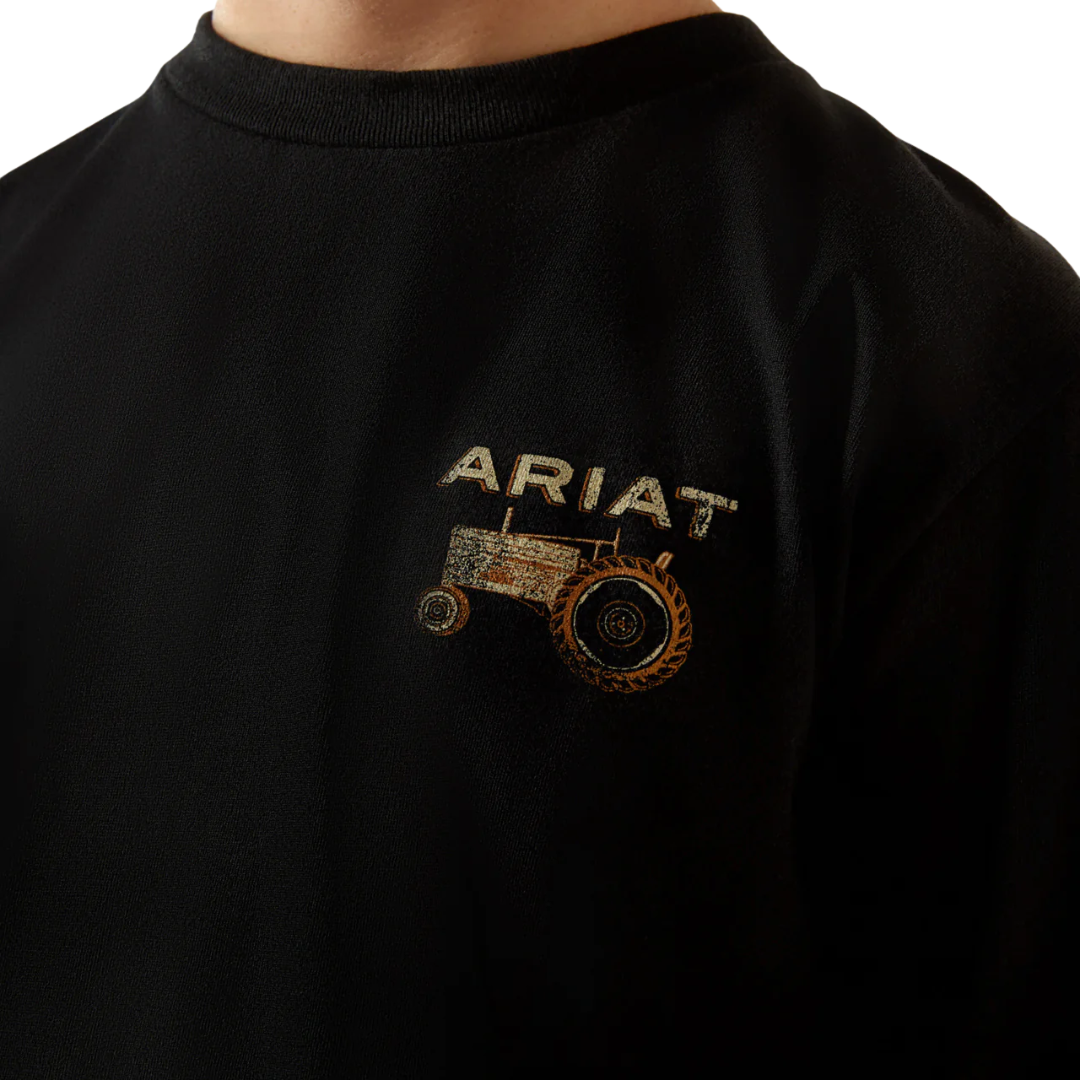 Ariat Youth Boy&