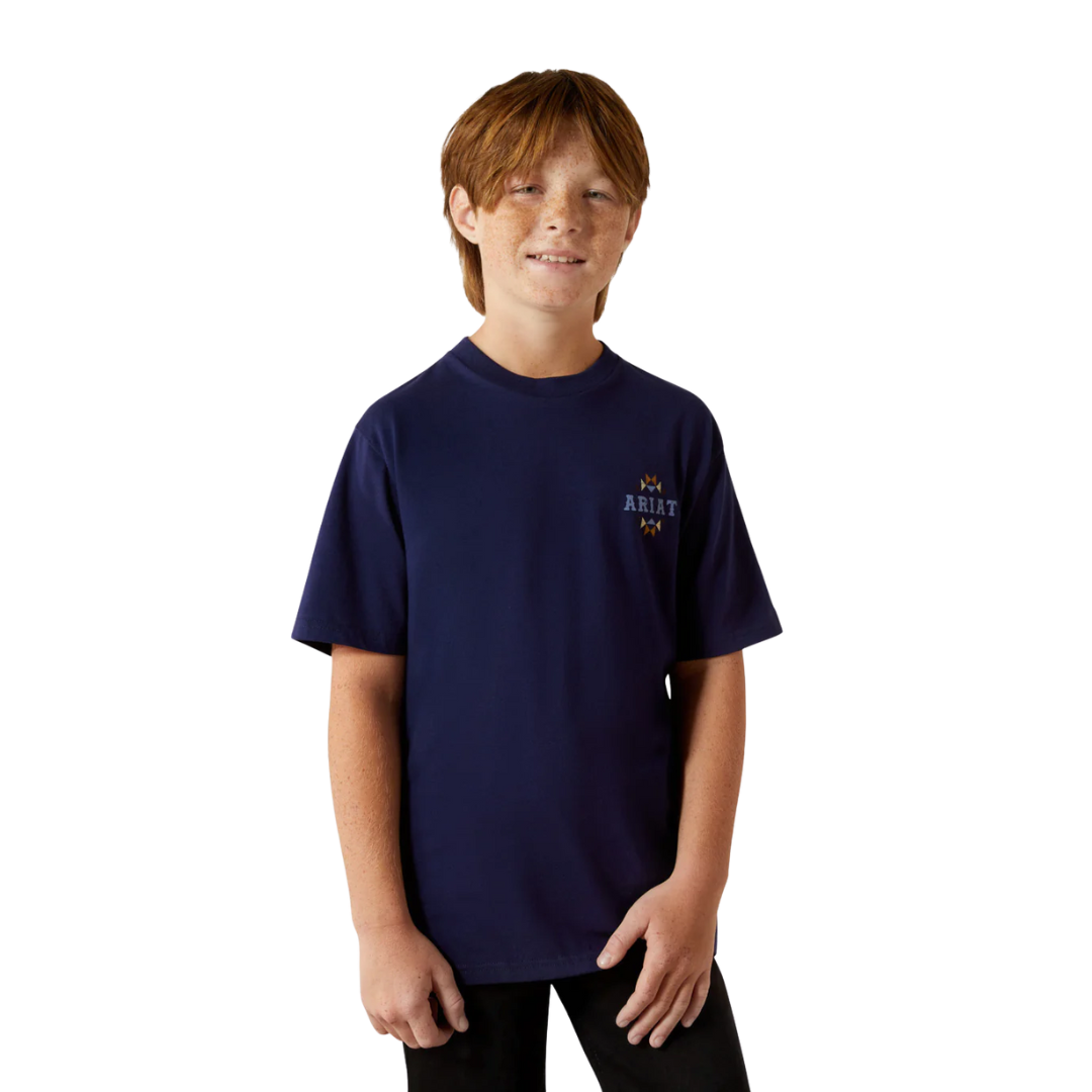 Ariat Youth Boy&