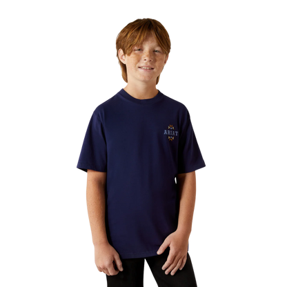Ariat Youth Boy&