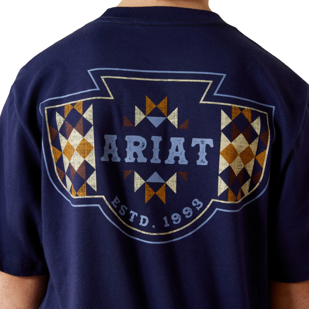Ariat Youth Boy&
