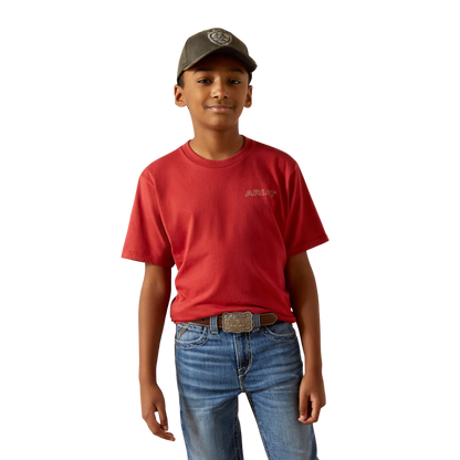 Ariat Youth Boy&