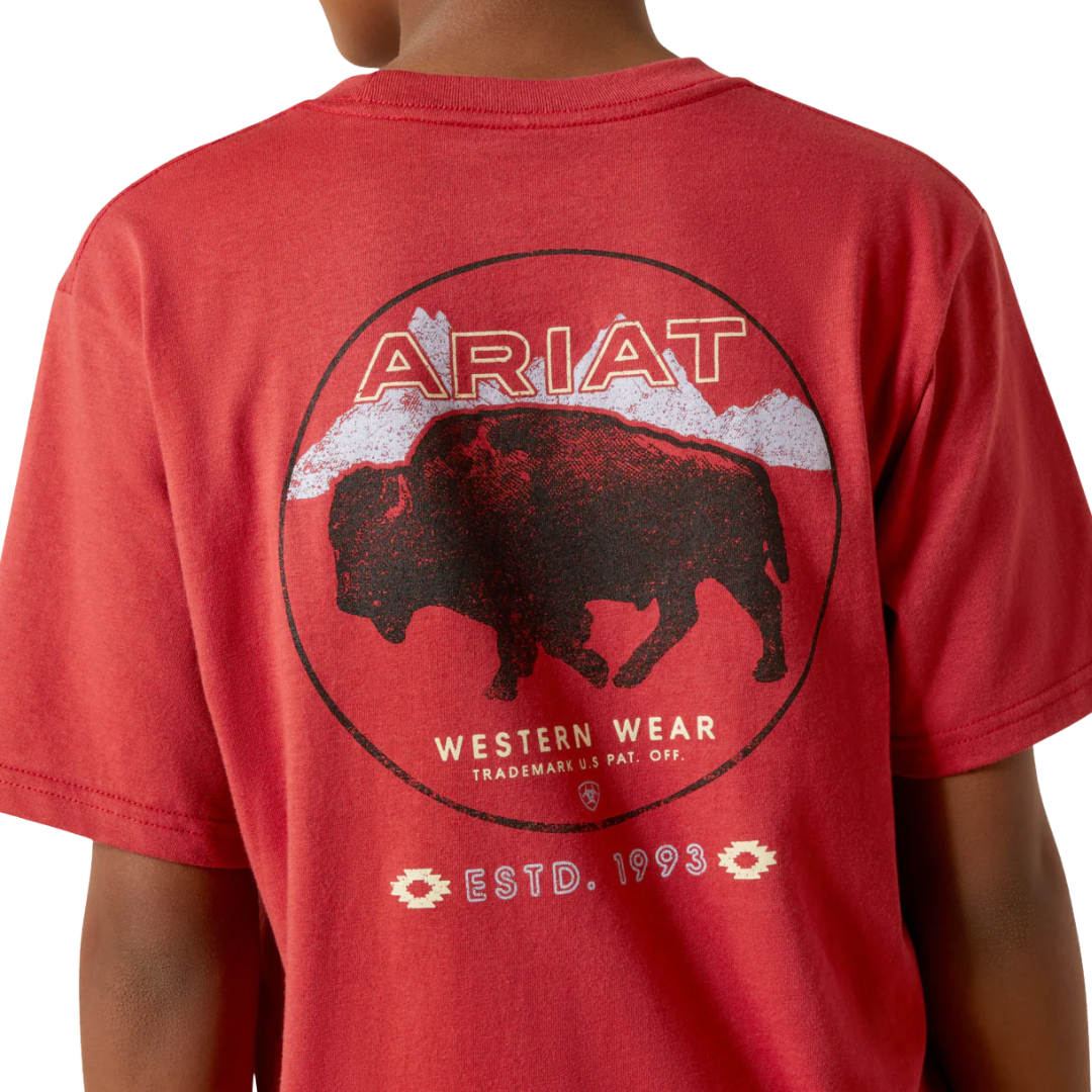 Ariat Youth Boy&